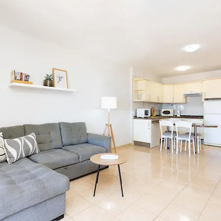 Home2book Seaside Escape Playa La Arena 푸에르토 데 산티아고