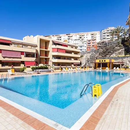 Home2book Seaside Escape Playa La Arena 아파트 푸에르토 데 산티아고