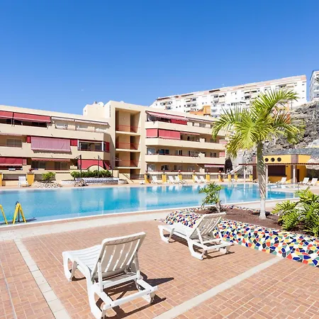 아파트 Home2book Seaside Escape Playa La Arena