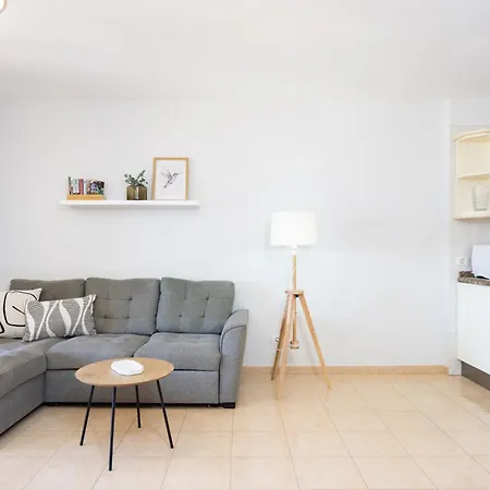 Home2book Seaside Escape Playa La Arena 아파트 푸에르토 데 산티아고