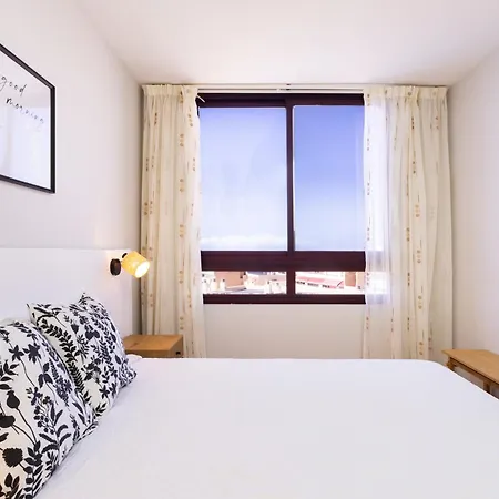 Home2book Seaside Escape Playa La Arena 푸에르토 데 산티아고