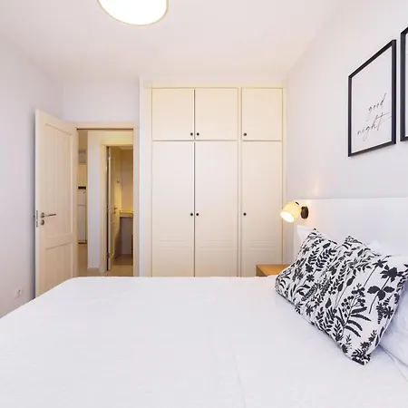 아파트 Home2book Seaside Escape Playa La Arena
