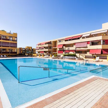 아파트 Home2book Seaside Escape Playa La Arena