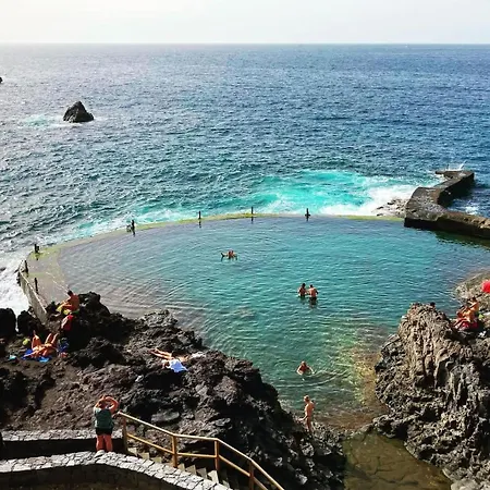 Home2book Seaside Escape Playa La Arena *