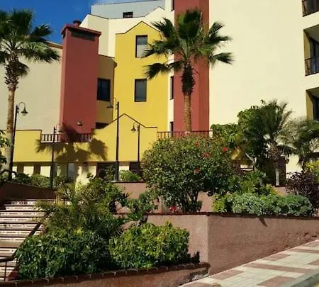 아파트 Home2book Seaside Escape Playa La Arena 푸에르토 데 산티아고
