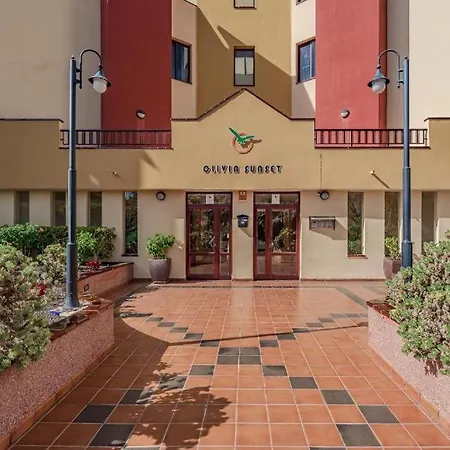 Home2book Seaside Escape Playa La Arena 푸에르토 데 산티아고