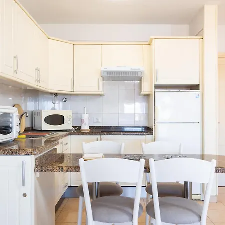 公寓 Home2book Seaside Escape Playa La Arena