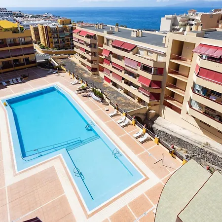 Home2book Seaside Escape Playa La Arena