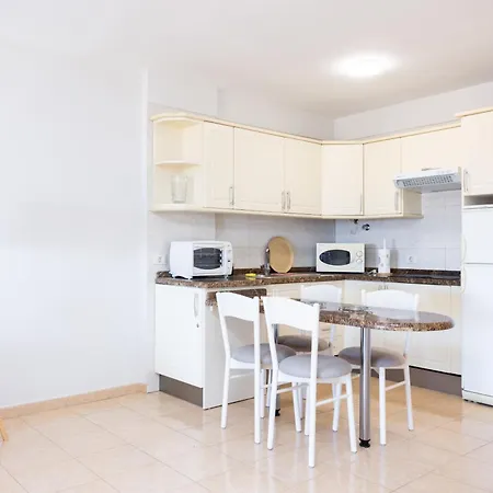 Home2book Seaside Escape Playa La Arena Puerto de Santiago (Tenerife)