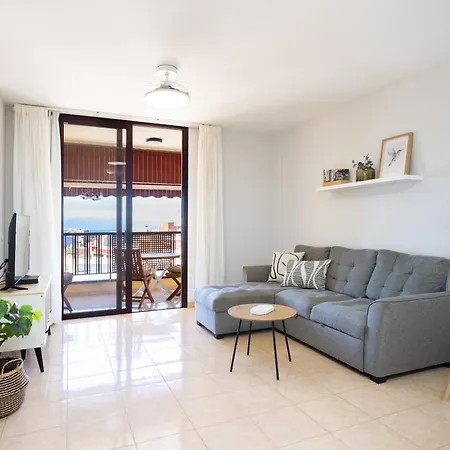 Home2book Seaside Escape Playa La Arena Apartamento *