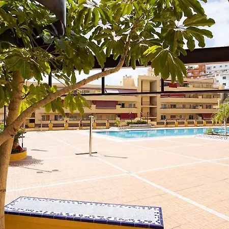 Apartamento Home2book Seaside Escape Playa La Arena