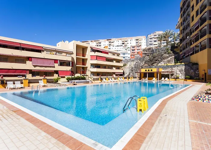 Home2book Seaside Escape Playa La Arena 아파트 푸에르토 데 산티아고