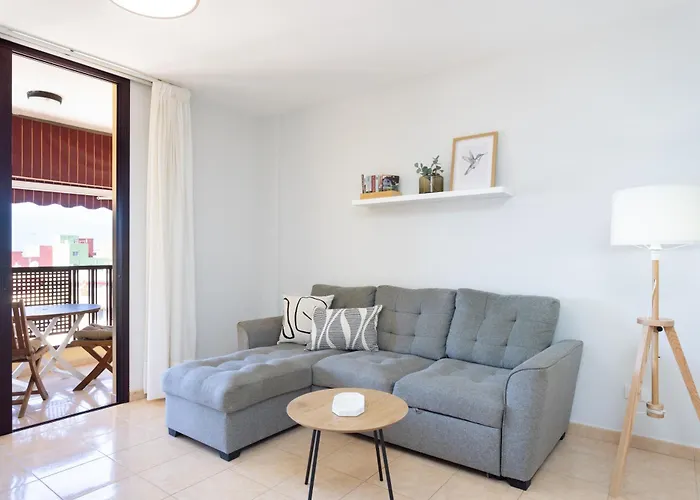 Home2book Seaside Escape Playa La Arena Appartement