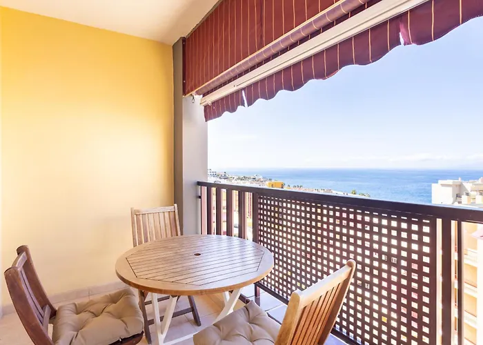 Home2book Seaside Escape Playa La Arena 아파트 *
