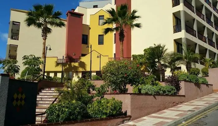 Appartement Home2book Seaside Escape Playa La Arena Puerto de Santiago (Tenerife)