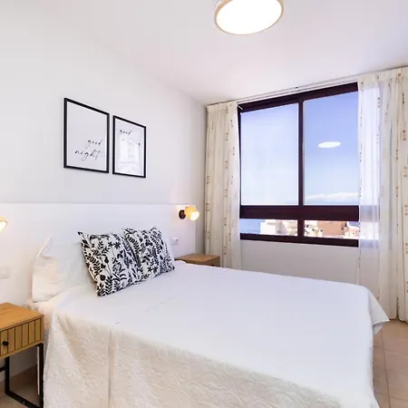 Home2book Seaside Escape Playa La Arena Apartamento