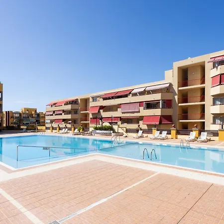 Home2book Seaside Escape Playa La Arena *