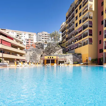 Apartamento Home2book Seaside Escape Playa La Arena *
