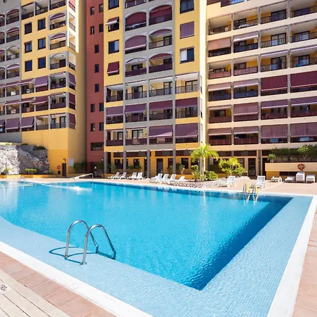 Home2book Seaside Escape Playa La Arena * Puerto de Santiago (Tenerife)