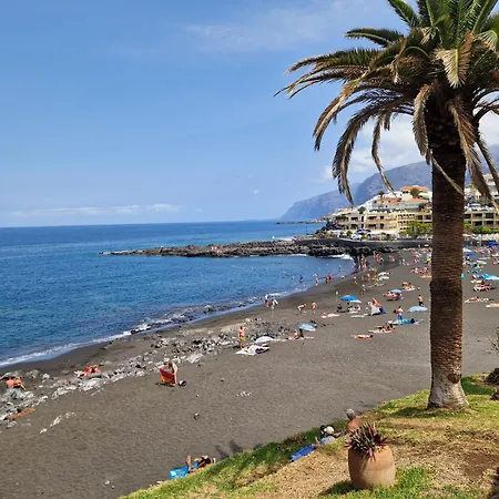 Home2book Seaside Escape Playa La Arena Apartamento Puerto de Santiago (Tenerife)