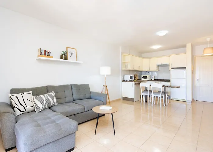 Home2book Seaside Escape Playa La Arena بويرتو دي سانتياغو
