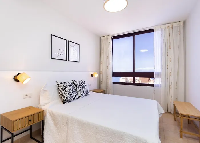 Home2book Seaside Escape Playa La Arena شقة
