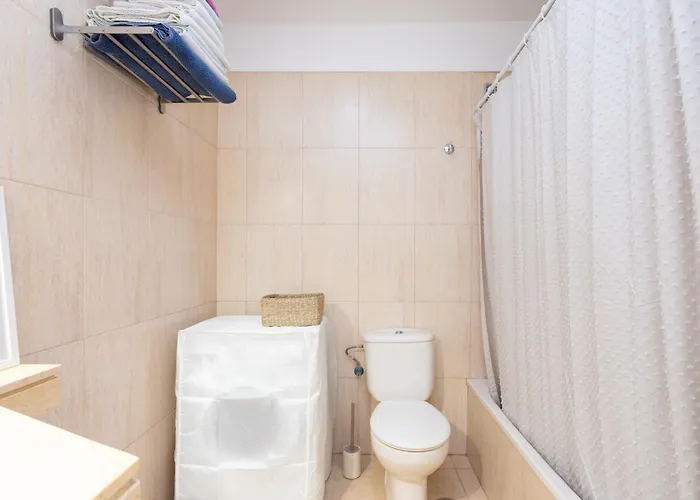 Home2book Seaside Escape Playa La Arena