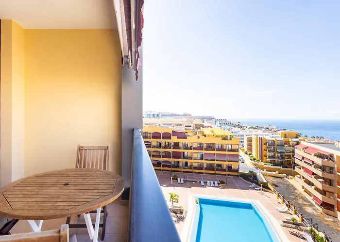 Home2book Seaside Escape Playa La Arena