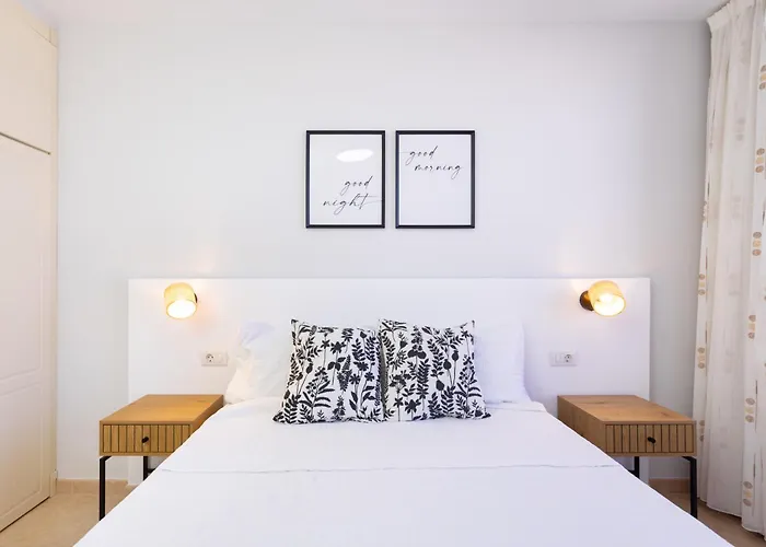 Home2book Seaside Escape Playa La Arena *