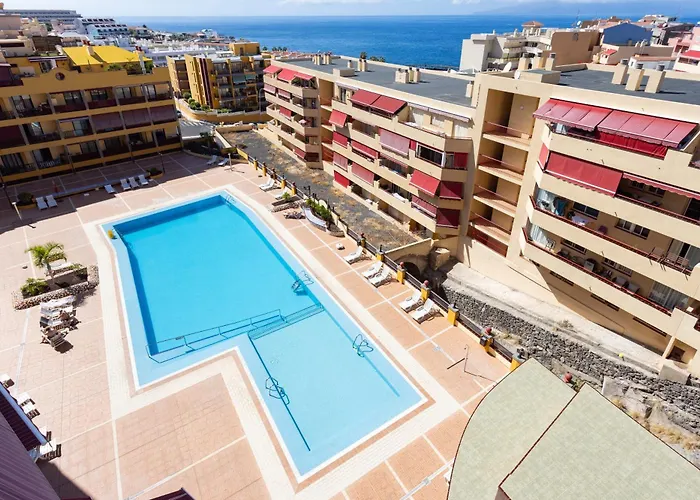 Home2book Seaside Escape Playa La Arena