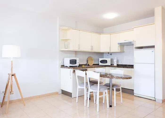 Home2book Seaside Escape Playa La Arena Puerto de Santiago (Tenerife)