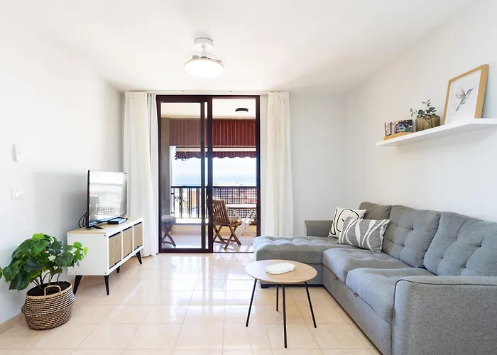 Home2book Seaside Escape Playa La Arena *