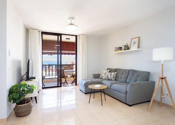 Home2book Seaside Escape Playa La Arena شقة *