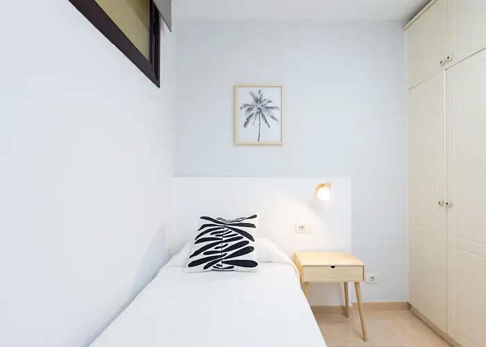 Home2book Seaside Escape Playa La Arena Apartamento Puerto de Santiago (Tenerife)