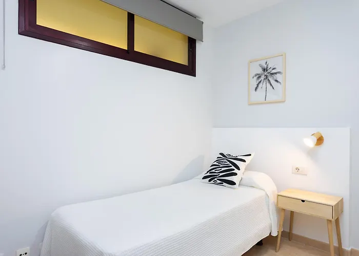 Home2book Seaside Escape Playa La Arena *