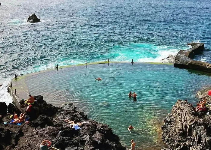 Home2book Seaside Escape Playa La Arena *