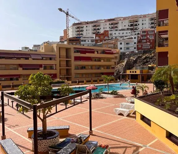 Home2book Seaside Escape Playa La Arena