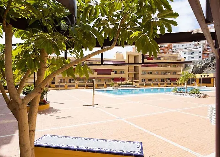 شقة Home2book Seaside Escape Playa La Arena