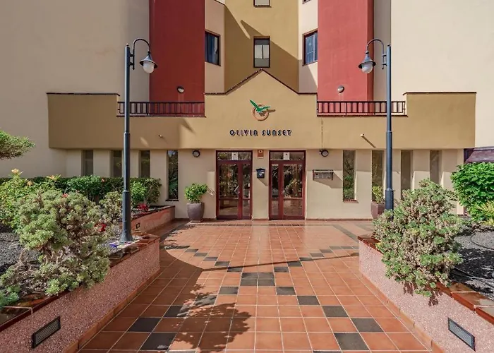 Home2book Seaside Escape Playa La Arena بويرتو دي سانتياغو