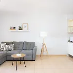 Home2book Seaside Escape Playa La Arena Appartement Puerto de Santiago (Tenerife)