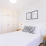 Appartement Home2book Seaside Escape Playa La Arena Puerto de Santiago (Tenerife)
