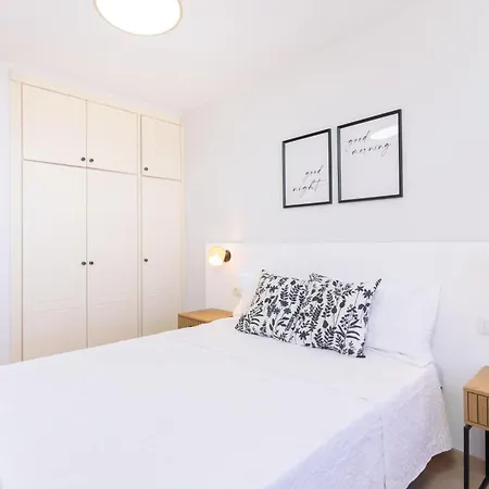 Appartamento Home2book Seaside Escape Playa La Arena Puerto de Santiago (Tenerife)
