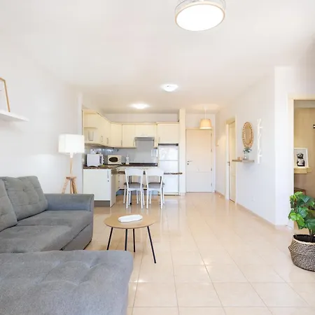 Home2book Seaside Escape Playa La Arena Appartamento Puerto de Santiago (Tenerife)