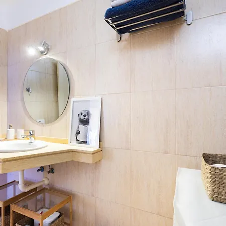 Appartamento Home2book Seaside Escape Playa La Arena Puerto de Santiago (Tenerife)