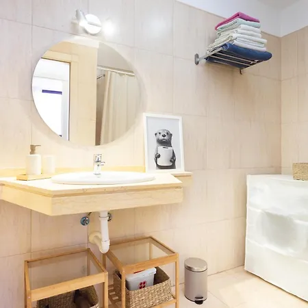 Appartamento Home2book Seaside Escape Playa La Arena Puerto de Santiago (Tenerife)