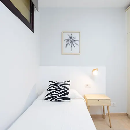 Home2book Seaside Escape Playa La Arena Appartamento Puerto de Santiago (Tenerife)