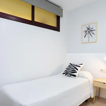 Home2book Seaside Escape Playa La Arena *