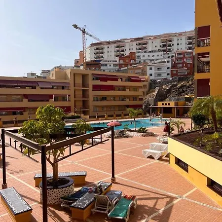 Home2book Seaside Escape Playa La Arena